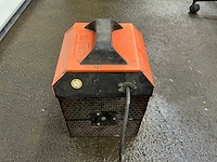 Eurom heater - afbeelding 3 van  3