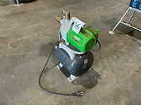 Eurom hg800p hydrofoorpomp - afbeelding 1 van  6
