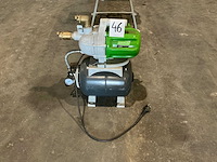 Eurom hg800p hydrofoorpomp - afbeelding 2 van  6