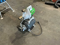 Eurom hg800p hydrofoorpomp - afbeelding 3 van  6