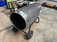 Eurom hk 30t heteluchtkanon - afbeelding 1 van  4