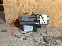 Eurom hkg15 heater - afbeelding 2 van  3