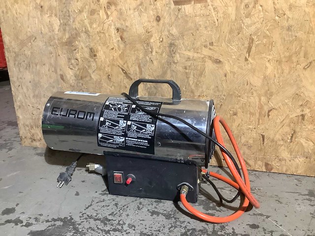 Eurom hkg15 heater - afbeelding 3 van  3