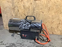 Eurom hkg15 heater - afbeelding 3 van  3