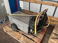 Eurom hogedrukreiniger - afbeelding 1 van  4