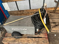 Eurom hogedrukreiniger - afbeelding 2 van  4