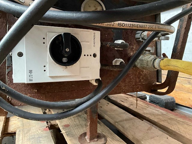 Eurom hogedrukreiniger - afbeelding 4 van  4