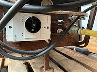 Eurom hogedrukreiniger - afbeelding 4 van  4