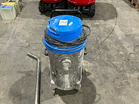Eurom industriële stofzuiger - afbeelding 2 van  6