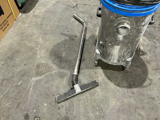 Eurom industriële stofzuiger - afbeelding 3 van  6