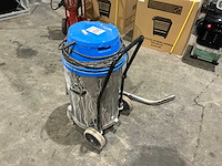 Eurom industriële stofzuiger - afbeelding 4 van  6