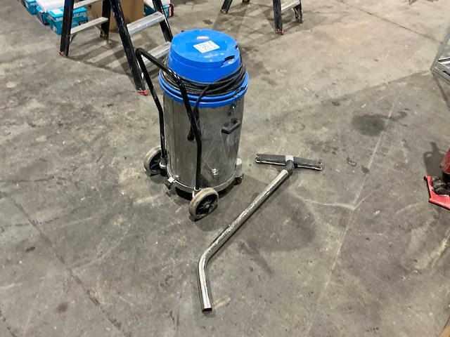 Eurom industriële stofzuiger - afbeelding 5 van  6