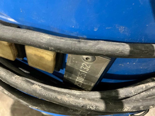 Eurom industriële stofzuiger - afbeelding 6 van  6