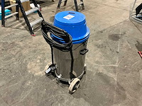 Eurom industriële stofzuiger - afbeelding 2 van  3