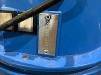 Eurom industriële stofzuiger - afbeelding 3 van  3