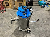 Eurom industriële stofzuiger - afbeelding 2 van  4