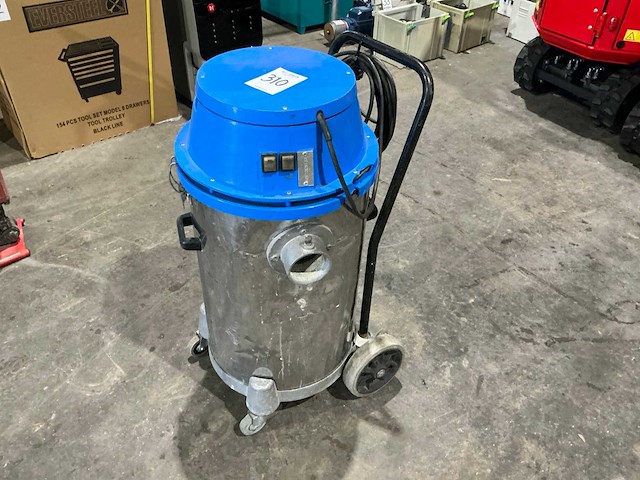 Eurom industriële stofzuiger - afbeelding 2 van  5