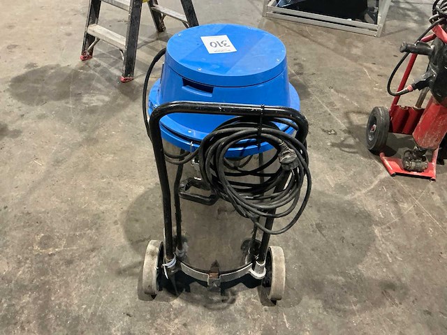 Eurom industriële stofzuiger - afbeelding 4 van  5