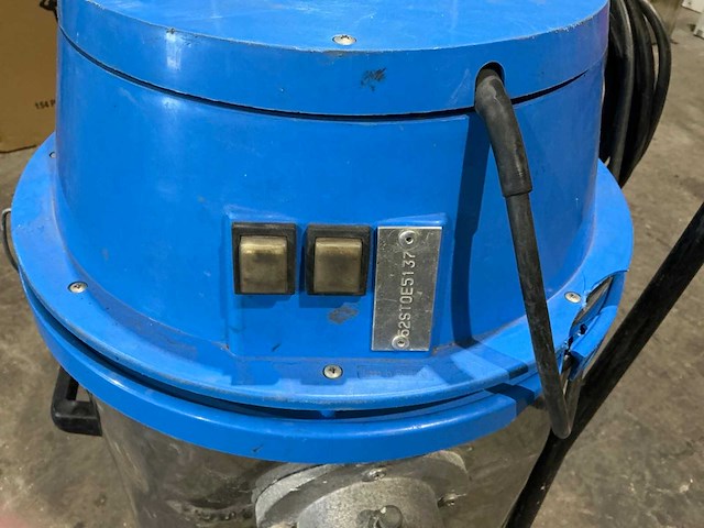 Eurom industriële stofzuiger - afbeelding 5 van  5