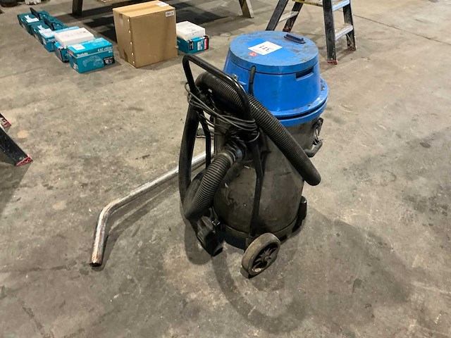 Eurom industriële stofzuiger - afbeelding 3 van  3