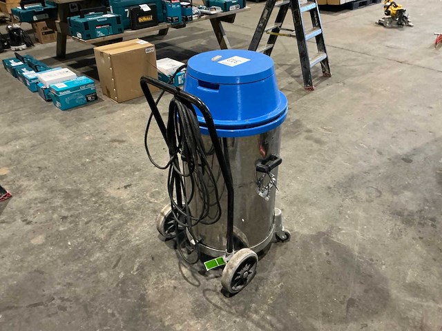 Eurom industriële stofzuiger - afbeelding 3 van  4