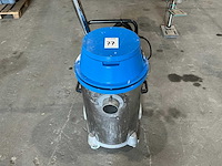 Eurom industriële stofzuiger - afbeelding 2 van  5