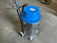 Eurom industriële stofzuiger - afbeelding 3 van  5
