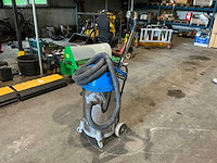 Eurom industriële stofzuiger - afbeelding 2 van  4