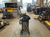 Eurom industriële stofzuiger - afbeelding 4 van  4