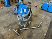 Eurom industriële stofzuiger - afbeelding 1 van  9