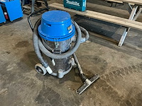 Eurom industriële stofzuiger - afbeelding 2 van  9