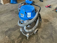 Eurom industriële stofzuiger - afbeelding 3 van  9