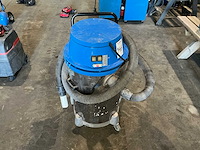Eurom industriële stofzuiger - afbeelding 4 van  9