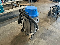 Eurom industriële stofzuiger - afbeelding 6 van  9