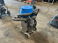 Eurom industriële stofzuiger - afbeelding 7 van  9