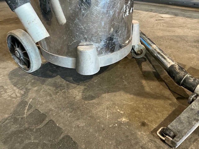 Eurom industriële stofzuiger - afbeelding 8 van  9