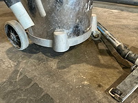 Eurom industriële stofzuiger - afbeelding 8 van  9