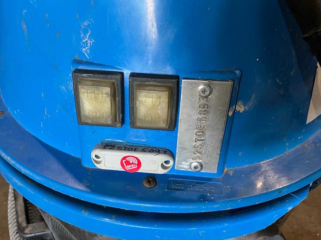 Eurom industriële stofzuiger - afbeelding 9 van  9