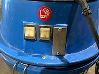 Eurom industriële stofzuiger - afbeelding 1 van  1