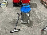 Eurom industriële stofzuiger - afbeelding 1 van  4