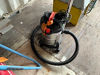 Eurom industriële stofzuiger - afbeelding 2 van  3