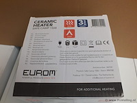 Eurom karamische verwaming - afbeelding 2 van  2