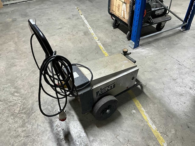 Eurom kent 9015 hogedrukreiniger - afbeelding 2 van  4