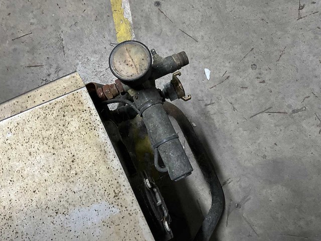 Eurom kent 9015 hogedrukreiniger - afbeelding 3 van  4