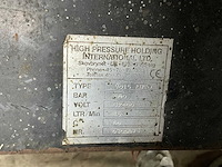 Eurom kent 9015 hogedrukreiniger - afbeelding 4 van  4