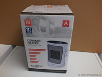 Eurom keramische verwarming - afbeelding 1 van  2