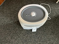 Eurom lo10h luchtontvochtigrr - afbeelding 3 van  3