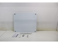 Eurom mon soleil 300 verre wifi infrarood wandkachel - afbeelding 2 van  2