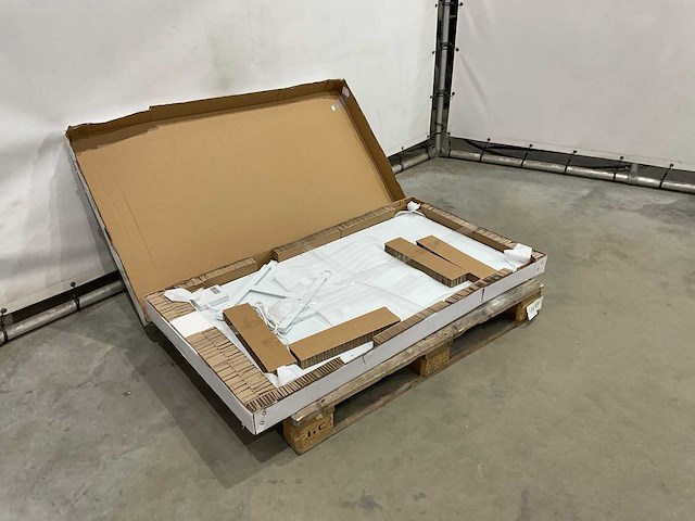 Eurom mon soleil 800 ceiling plafond infrarood paneel - afbeelding 1 van  6