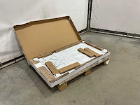 Eurom mon soleil 800 ceiling plafond infrarood paneel - afbeelding 1 van  6